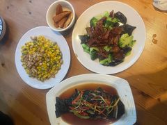-莲池荟素食馆·12年老字号(光孝寺店)