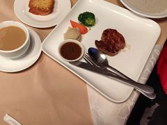 -德大西餐社(云南南路店)