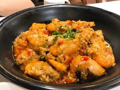 -湘江大码头·龙虾馆(渔人码头一店)