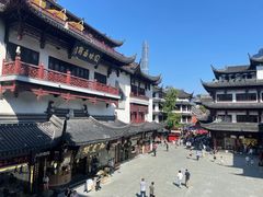 -Peet's Coffee皮爷咖啡(豫园店)