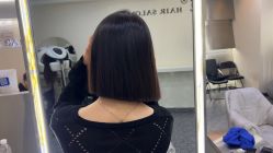 -东梵造型·烫发染发接发连锁SALON