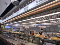 -丝路伊兰·兰州牛肉面(牛街总店)