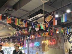 -有蚝有翅烧烤大排档·宵夜(右安门店)