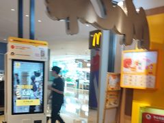 -麦当劳(世纪汇广场店)
