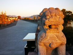 -梅城古镇