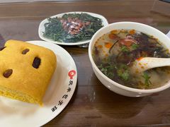-庆丰包子铺(西便门店)