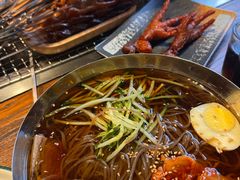 -柿子树炭烤羊腿(金台路店)