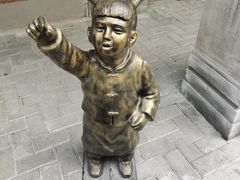 -汕头市小公园