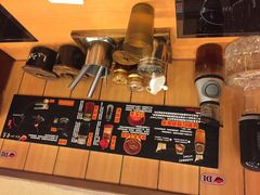 博多一幸舍(侨福芳草地店)-博多一幸舍(侨福芳草地购物中心店)