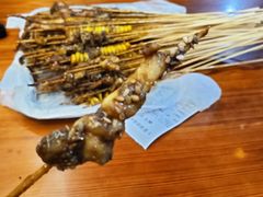 -十里铺铁板鱿鱼