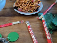 -老刘家永盛斋·传统泡馍(东关南街店)