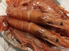 -海天盛宴新派海鲜自助餐厅(群力店)