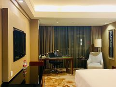 -杭州海外海皇冠大酒店