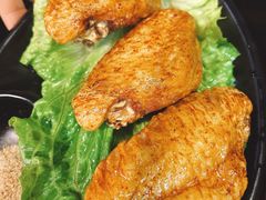 -炙韩料理·部队锅专门店