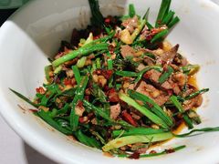 -费大厨辣椒炒肉(黄兴中心广场店)