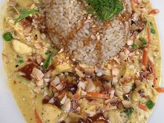 -The Cheesecake Factory 芝乐坊餐厅(王府中環店)