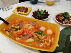 -谭仔米线(皇庭广场店)