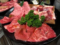 -俺的焼肉(銀座9丁目店)