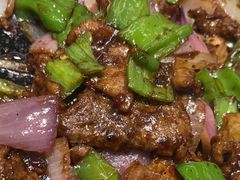 -鑫小城故事·藕汤·家常菜(台北一路总店)