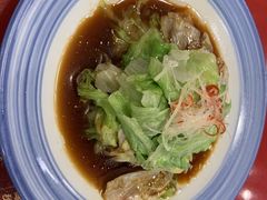 -宏状元现熬粥·京味菜(五棵松店)