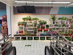-物美超市(三里河店)