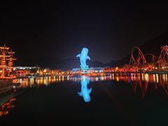 -珠海长隆海洋王国