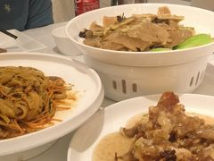 -香满楼(南关店)