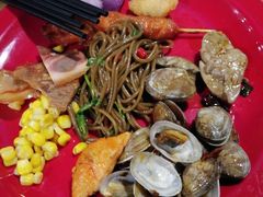 -好伦哥(温都水城店)