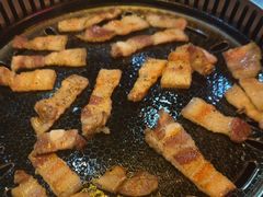 -豚豚猪村烤肉·韩国烤肉(总店)