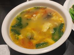 -国人川菜(李家村建东街店)