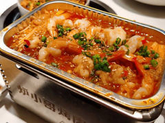 -炉小哥烤肉(熙地港店)