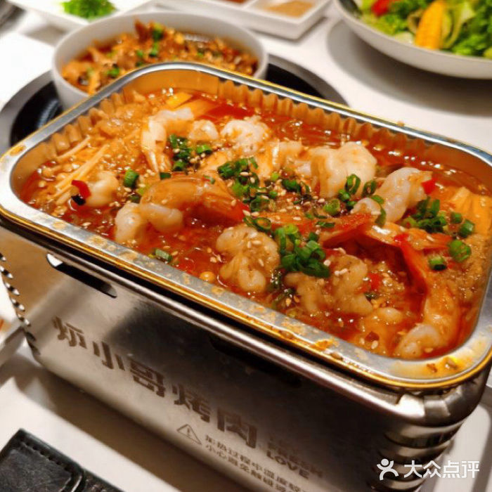 炉小哥烤肉(熙地港店)图片
