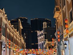 -孙文西路步行街