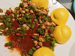 -永红源啤酒·烧烤·海鲜·大排档(青特城店)