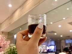 -1/4 ONE QUARTER COFFEE LAB(朝阳大悦城店)