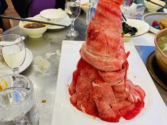 羊肉卷-德祥楼(春风广场店)