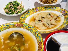 精品烤鸭-惠丰堂饭庄(北洼路店)