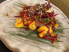 -PlantsEatery·植物食堂(REX春熙店)