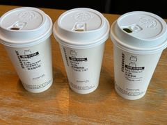 -星巴克(南昌恒茂梦时代广场店)