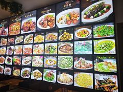 -阿巧一号私房菜(止园路店)