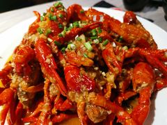 -李叔叔虾蟹大排档(青羊店)