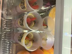 -霸王茶姬(南亚风情第壹城店)