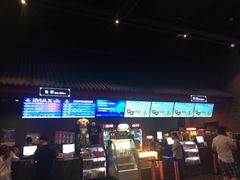 -万达影城(西铁营万达广场IMAX店)