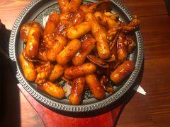 -恩你小木屋米酒店(安盛店)