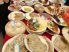 -群乐饭店(滨安路店)