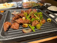 -绿茶餐厅(昌平悦荟店)