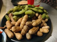 -微醺烤牛·炭火烧烤·精酿啤酒(东郊记忆店)