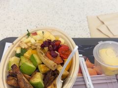 -FOODBOWL超级碗(暖山店)