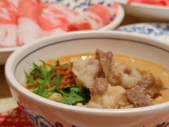-东镇老火锅(长春路首店)