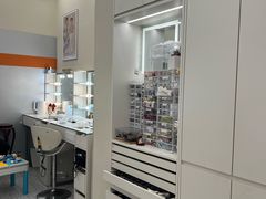 -海马体照相馆(广州新世界云门New park店)